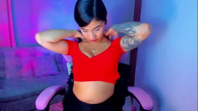 Image 7 of nahomekuperth Stream on Chaturbate on 5 months ago