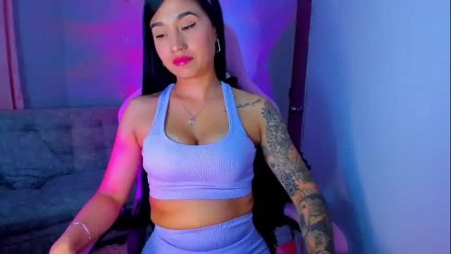 Image 10 of nahomekuperth Stream on Chaturbate on 5 months ago