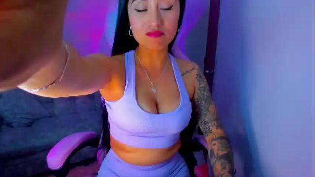 Image 6 of nahomekuperth Stream on Chaturbate on 5 months ago