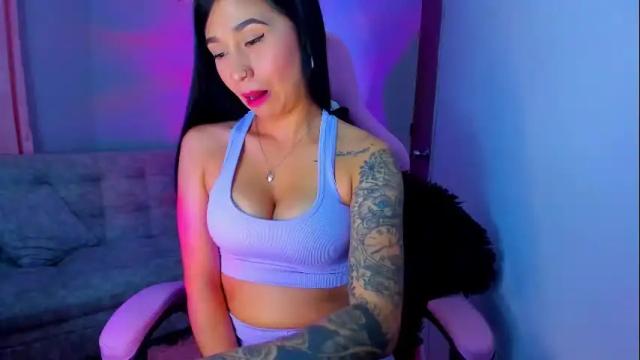 Image 8 of nahomekuperth Stream on Chaturbate on 5 months ago