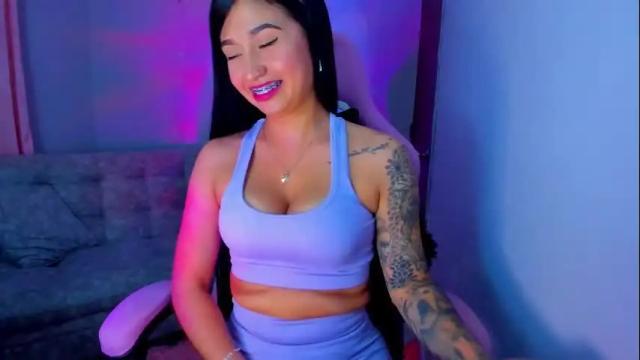 Thumbnail 3, nahomekuperth's Stream at Chaturbate, 5 months ago