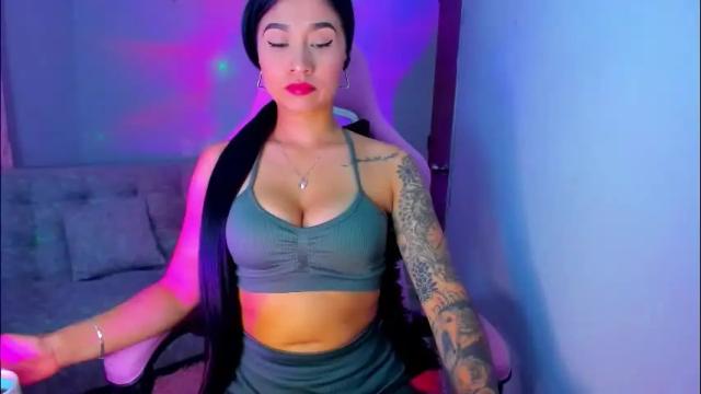 Thumbnail 1, nahomekuperth's Stream at Chaturbate, 5 months ago