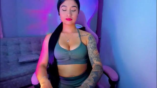 Thumbnail 2, nahomekuperth's Stream at Chaturbate, 5 months ago