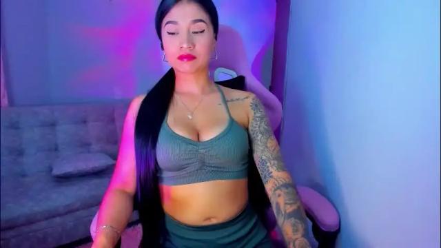 Thumbnail 3, nahomekuperth's Stream at Chaturbate, 5 months ago