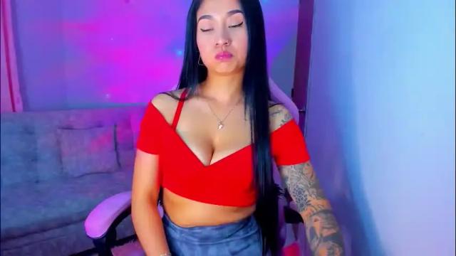 Image 12 of nahomekuperth Stream on Chaturbate on 5 months ago