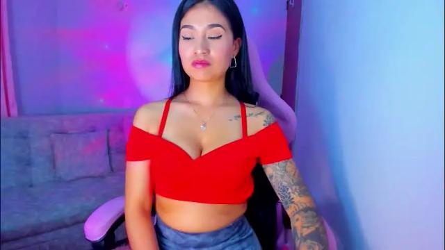 Image 3 of nahomekuperth Stream on Chaturbate on 5 months ago