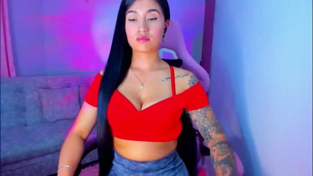 Image 8 of nahomekuperth Stream on Chaturbate on 5 months ago