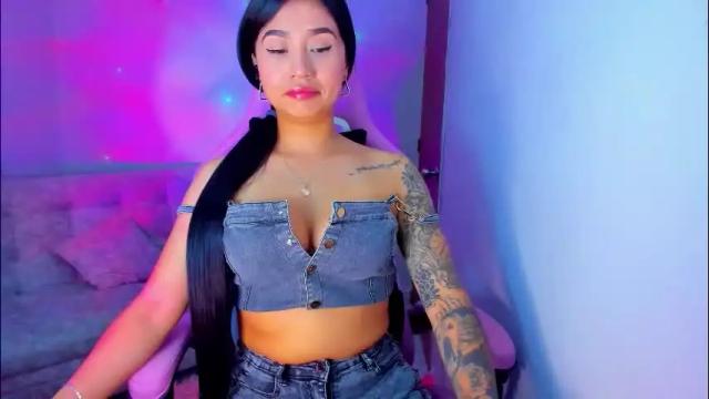 Thumbnail 1, nahomekuperth's Stream at Chaturbate, 5 months ago