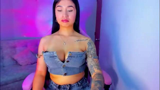 Image 11 of nahomekuperth Stream on Chaturbate on 5 months ago