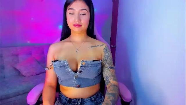 Image 12 of nahomekuperth Stream on Chaturbate on 5 months ago