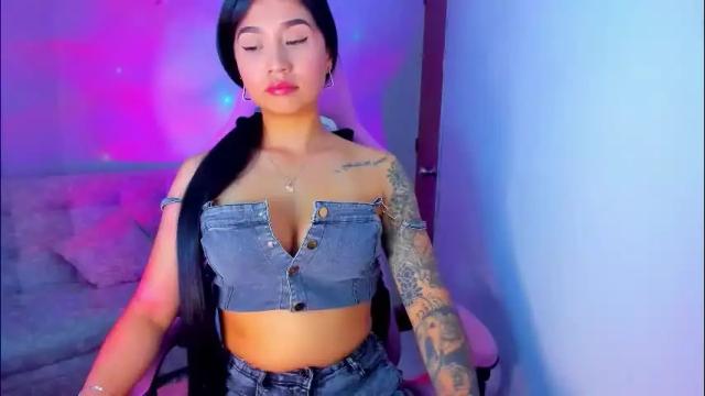 Image 2 of nahomekuperth Stream on Chaturbate on 5 months ago