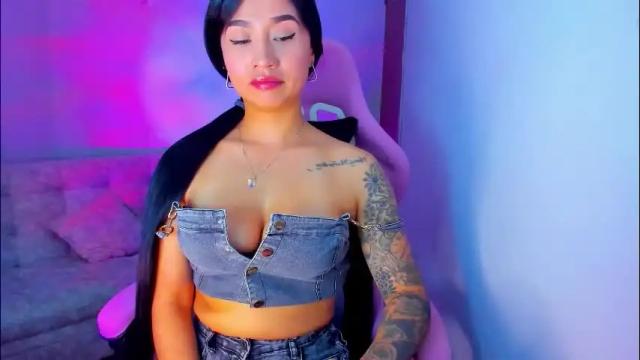 Thumbnail 2, nahomekuperth's Stream at Chaturbate, 5 months ago