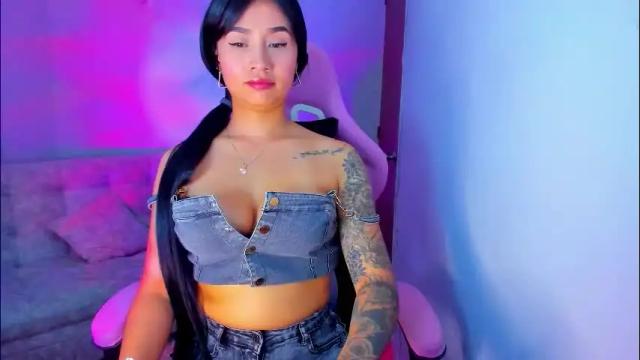 Image 6 of nahomekuperth Stream on Chaturbate on 5 months ago