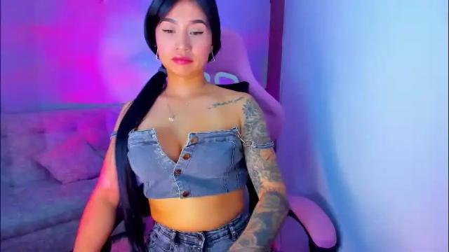 Image 7 of nahomekuperth Stream on Chaturbate on 5 months ago