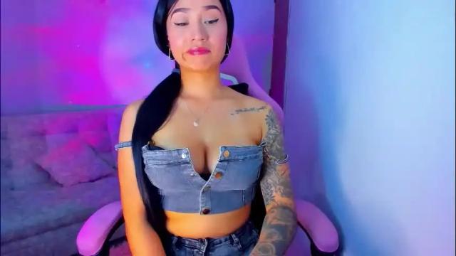 Image 8 of nahomekuperth Stream on Chaturbate on 5 months ago