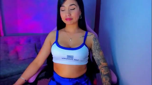 Image 11 of nahomekuperth Stream on Chaturbate on 5 months ago