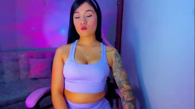 Thumbnail 1, nahomekuperth's Stream at Chaturbate, 4 months ago