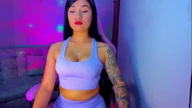 Image 3 of nahomekuperth Stream on Chaturbate on 4 months ago