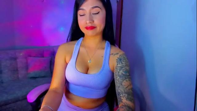 Image 4 of nahomekuperth Stream on Chaturbate on 4 months ago