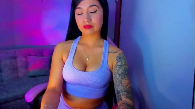 Image 6 of nahomekuperth Stream on Chaturbate on 4 months ago