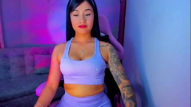 Thumbnail 3, nahomekuperth's Stream at Chaturbate, 4 months ago