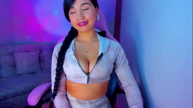 Thumbnail 3, nahomekuperth's Stream at Chaturbate, 4 months ago