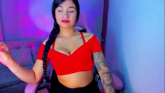 Image 7 of nahomekuperth Stream on Chaturbate on 4 months ago