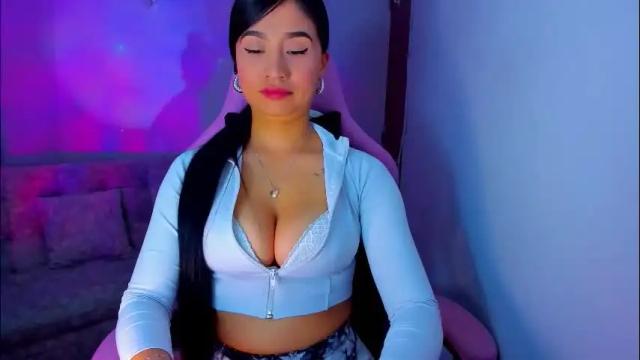 Image 10 of nahomekuperth Stream on Chaturbate on 4 months ago