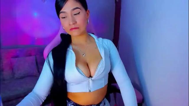 Image 4 of nahomekuperth Stream on Chaturbate on 4 months ago