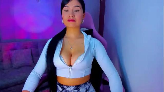 Image 8 of nahomekuperth Stream on Chaturbate on 4 months ago