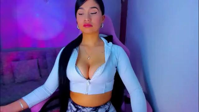 Thumbnail 3, nahomekuperth's Stream at Chaturbate, 4 months ago