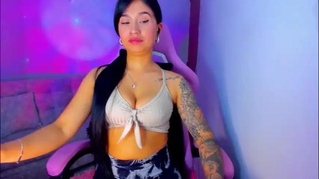 Image 8 of nahomekuperth Stream on Chaturbate on 4 months ago