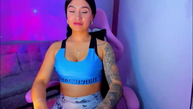 Image 11 of nahomekuperth Stream on Chaturbate on 4 months ago