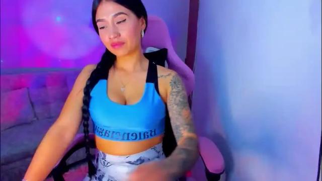 Image 12 of nahomekuperth Stream on Chaturbate on 4 months ago