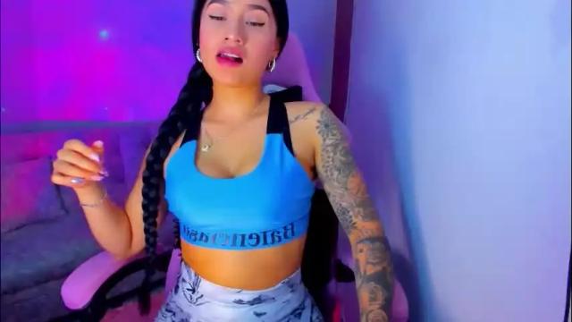 Image 2 of nahomekuperth Stream on Chaturbate on 4 months ago