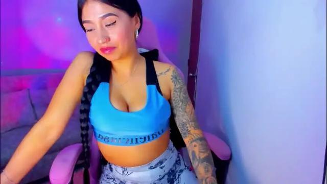 Thumbnail 2, nahomekuperth's Stream at Chaturbate, 4 months ago