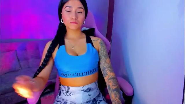 Image 7 of nahomekuperth Stream on Chaturbate on 4 months ago