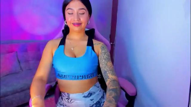 Image 8 of nahomekuperth Stream on Chaturbate on 4 months ago