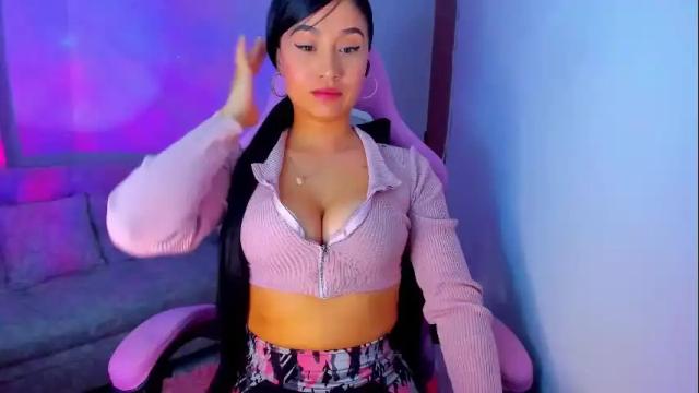 Image 8 of nahomekuperth Stream on Chaturbate on 4 months ago