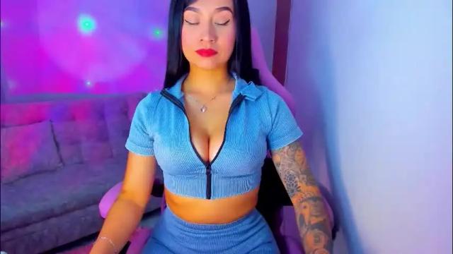 Thumbnail 1, nahomekuperth's Stream at Chaturbate, 4 months ago