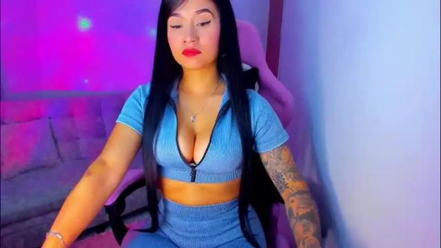 Image 3 of nahomekuperth Stream on Chaturbate on 4 months ago