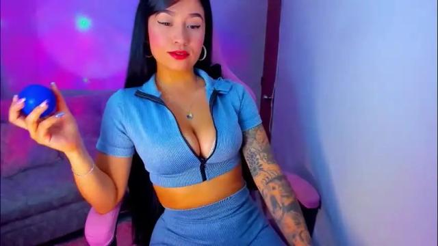 Image 7 of nahomekuperth Stream on Chaturbate on 4 months ago