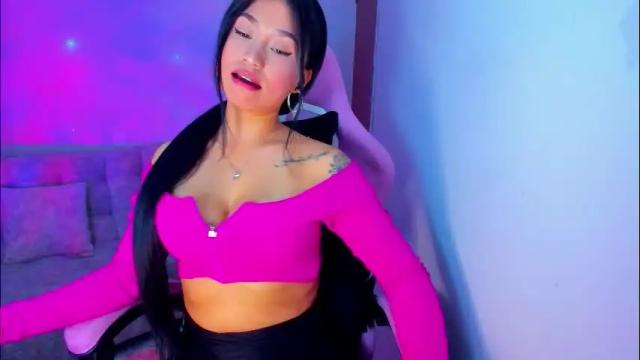 Thumbnail 1, nahomekuperth's Stream at Chaturbate, 4 months ago