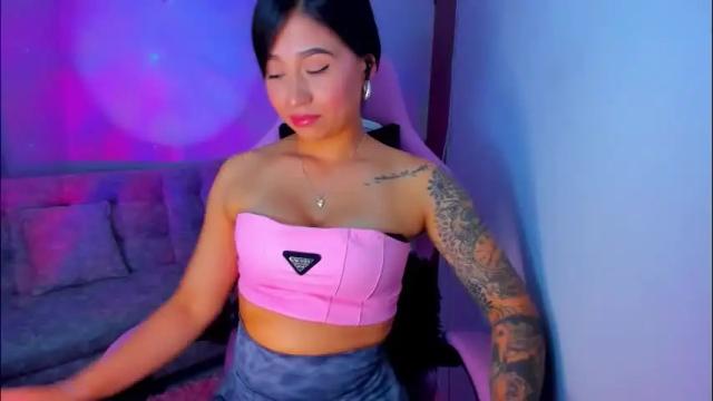 Thumbnail 1, nahomekuperth's Stream at Chaturbate, 4 months ago