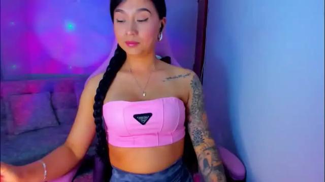 Image 10 of nahomekuperth Stream on Chaturbate on 4 months ago