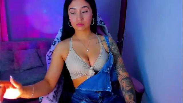 Image 10 of nahomekuperth Stream on Chaturbate on 4 months ago