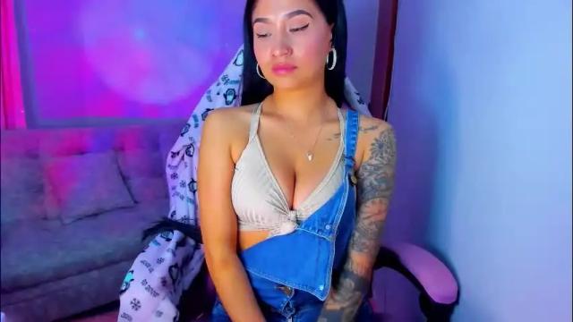 Image 12 of nahomekuperth Stream on Chaturbate on 4 months ago