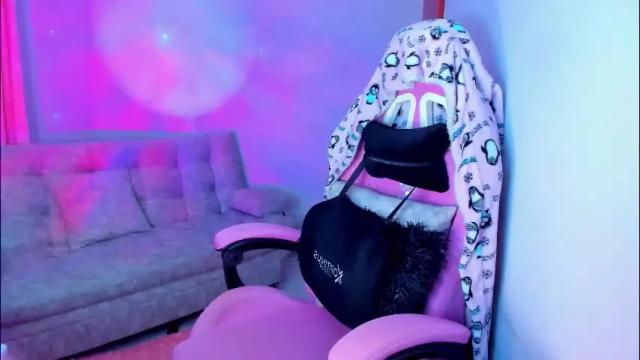 Image 6 of nahomekuperth Stream on Chaturbate on 4 months ago