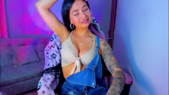 Thumbnail 3, nahomekuperth's Stream at Chaturbate, 4 months ago