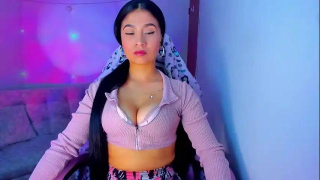 Image 3 of nahomekuperth Stream on Chaturbate on 4 months ago